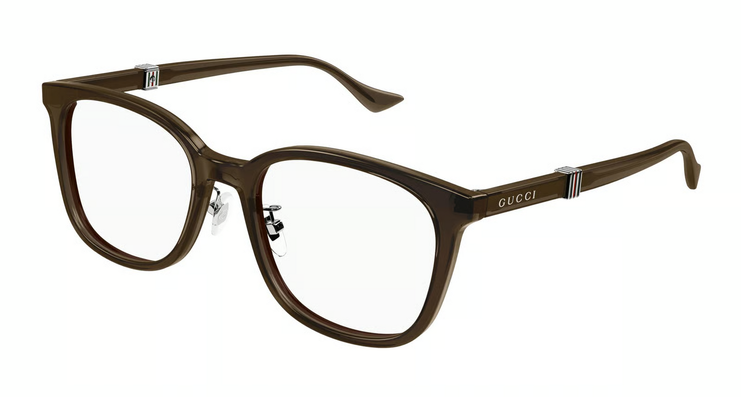 Gucci GG1500OK Eyeglasses
