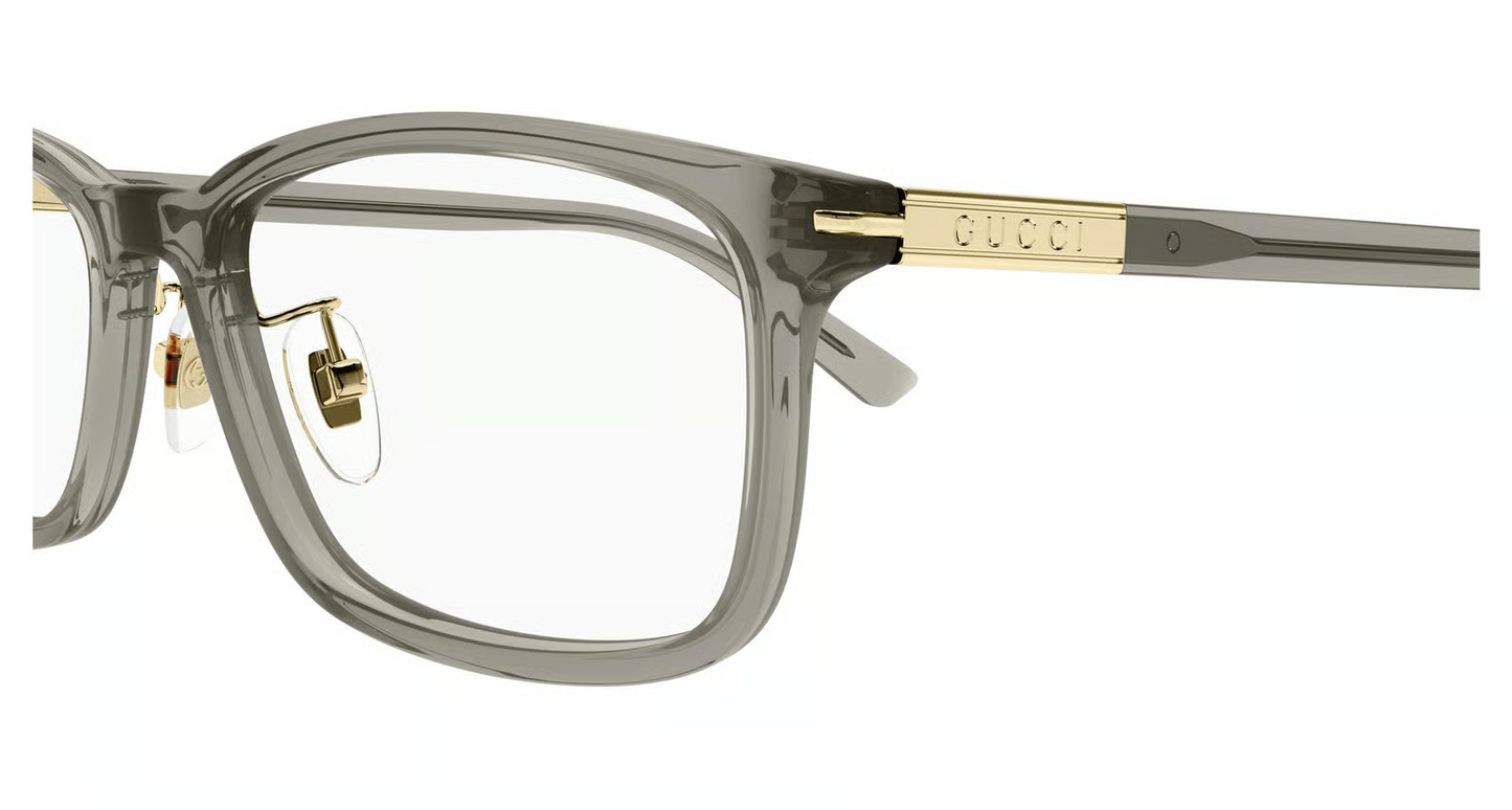 Gucci GG1506OJ Eyeglasses