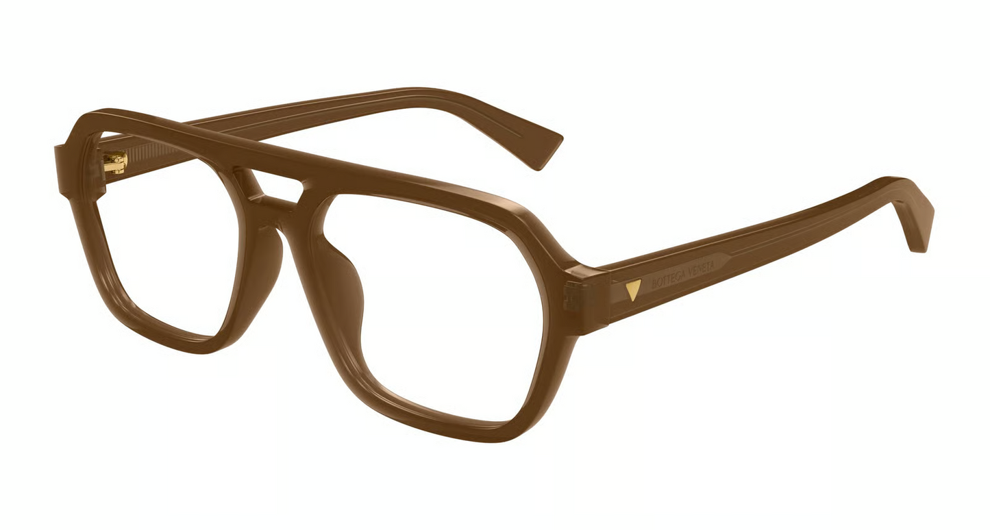 Bottega Veneta BV1336OA Eyeglasses