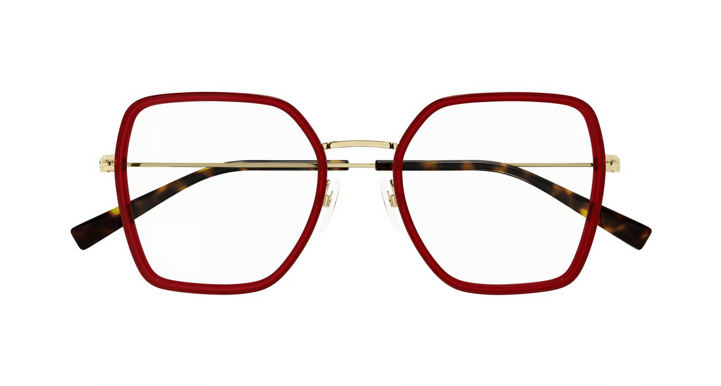 Gucci GG1850O Eyeglasses