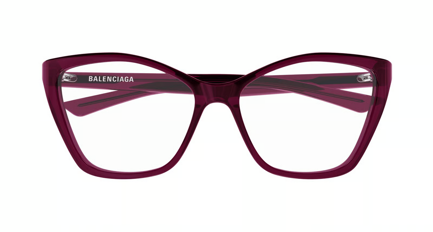 Balenciaga BB0405O Eyeglasses