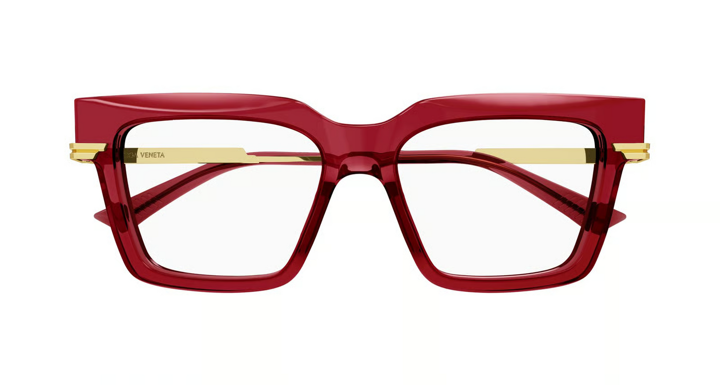 Bottega Veneta BV1243O Eyeglasses