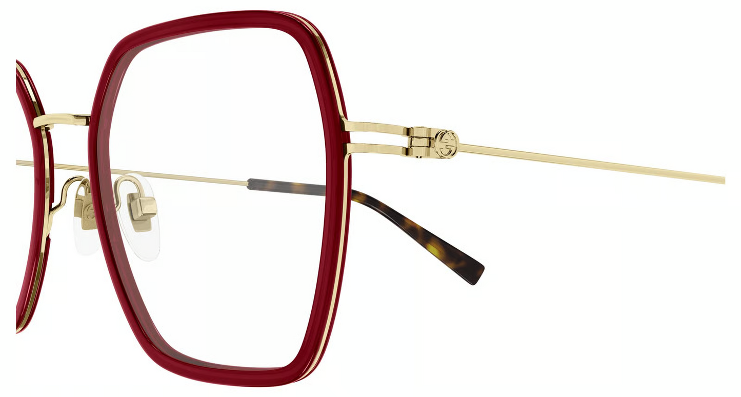Gucci GG1850O Eyeglasses