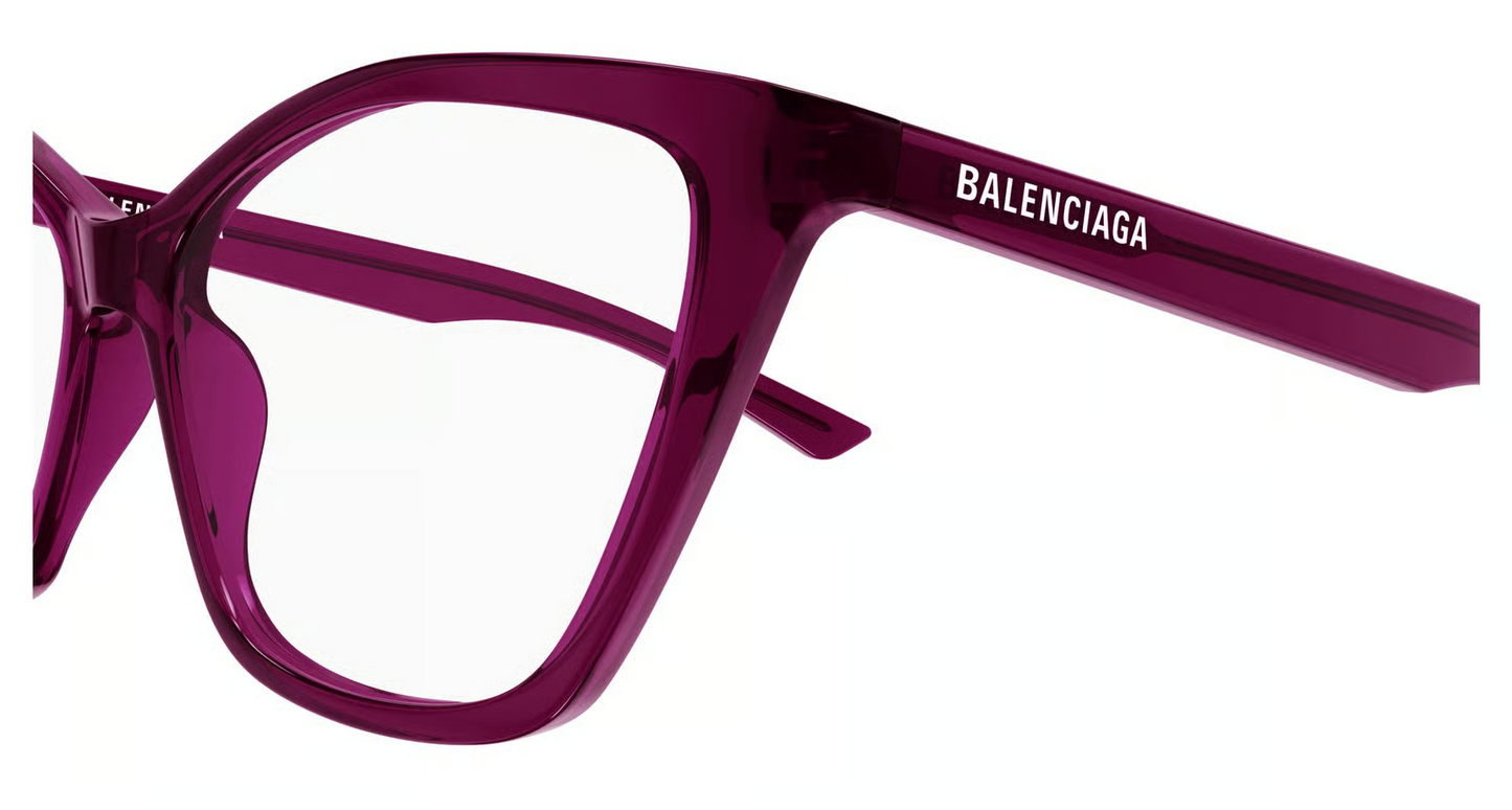 Balenciaga BB0405O Eyeglasses