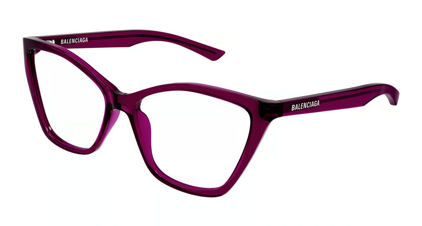Balenciaga BB0405O Eyeglasses