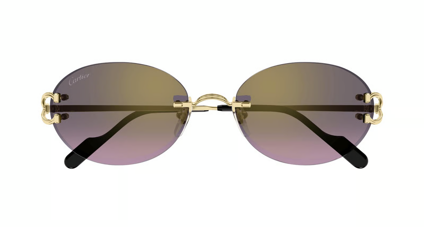 Cartier CT0551S Sunglasses