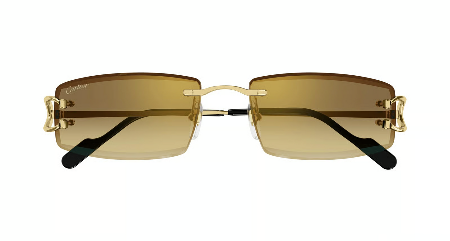 Cartier CT0465S Sunglasses