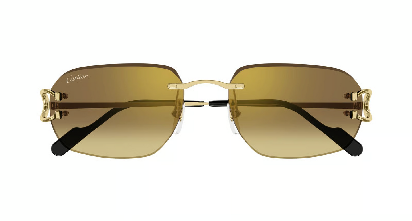 Cartier CT0468S Sunglasses