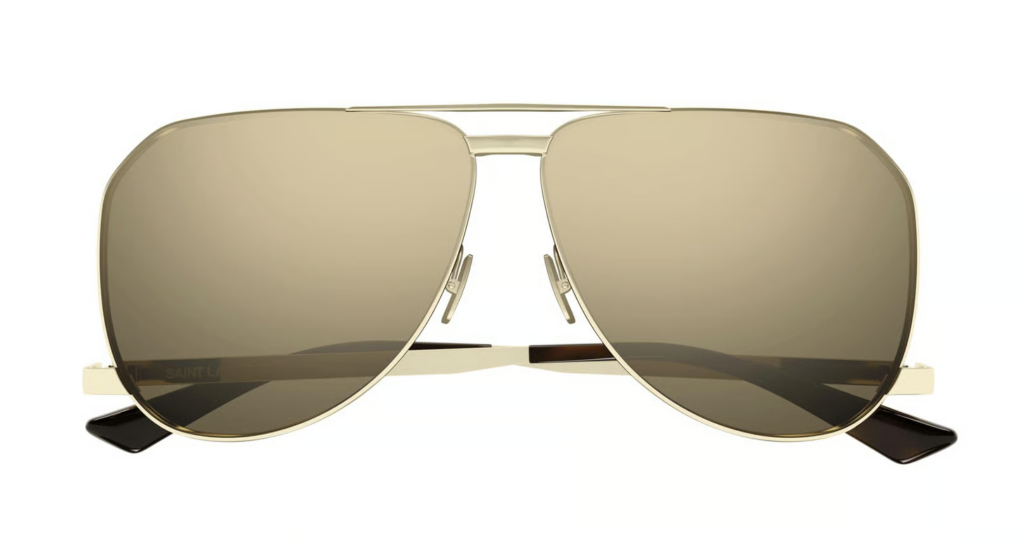 Saint Laurent SL 690 DUST Sunglasses