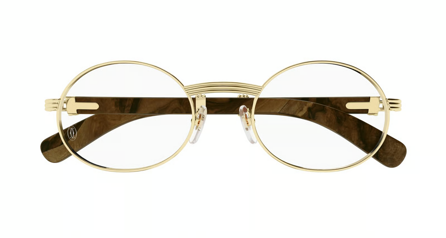 Cartier CT0464O Eyeglasses