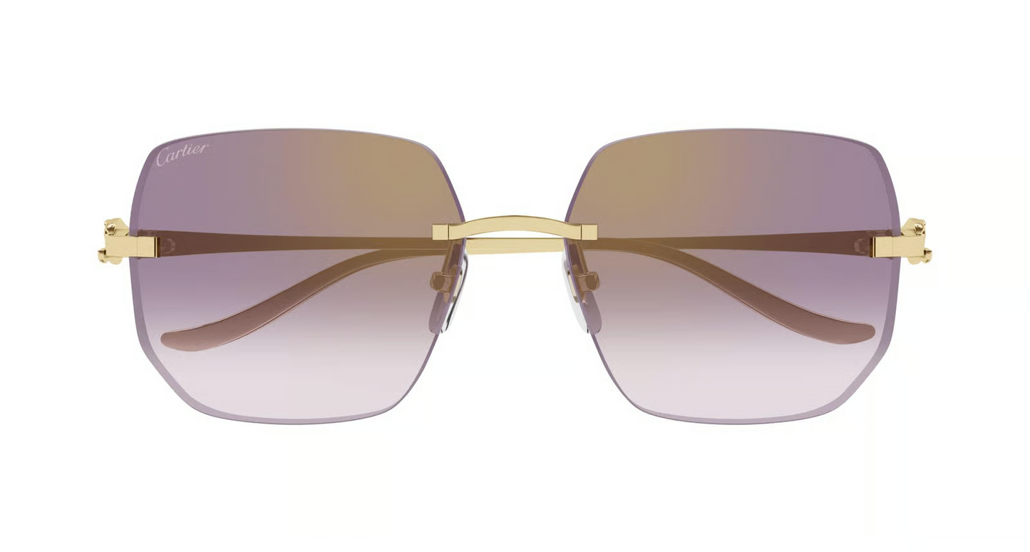 Cartier CT0549S Sunglasses