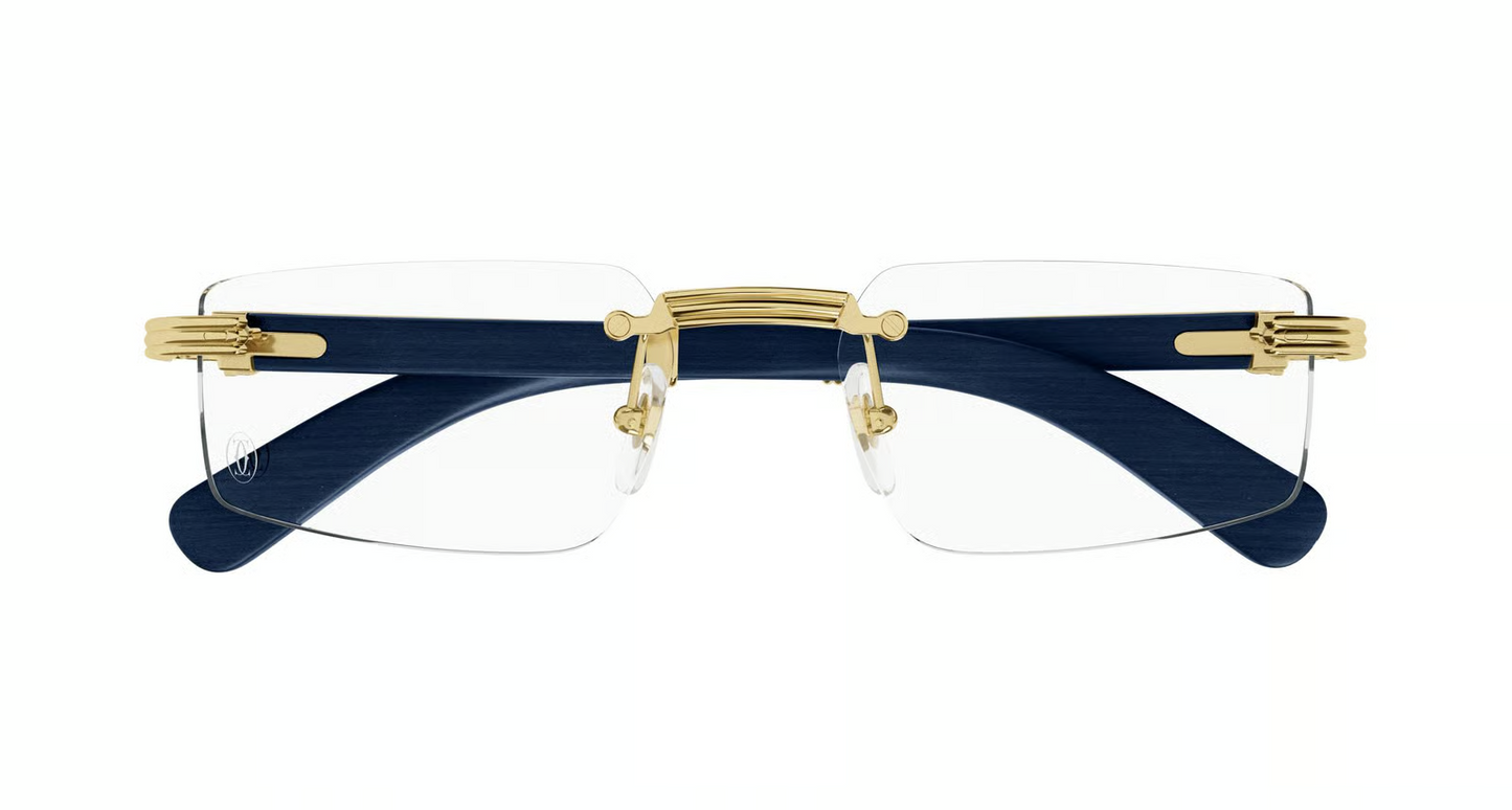 Cartier CT0485O Eyeglasses