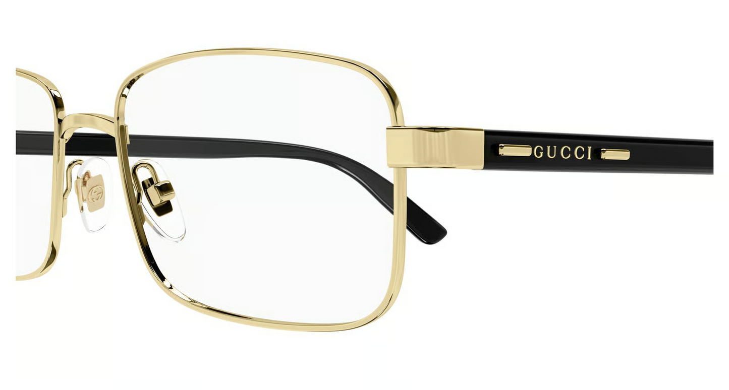Gucci GG1586O Eyeglasses