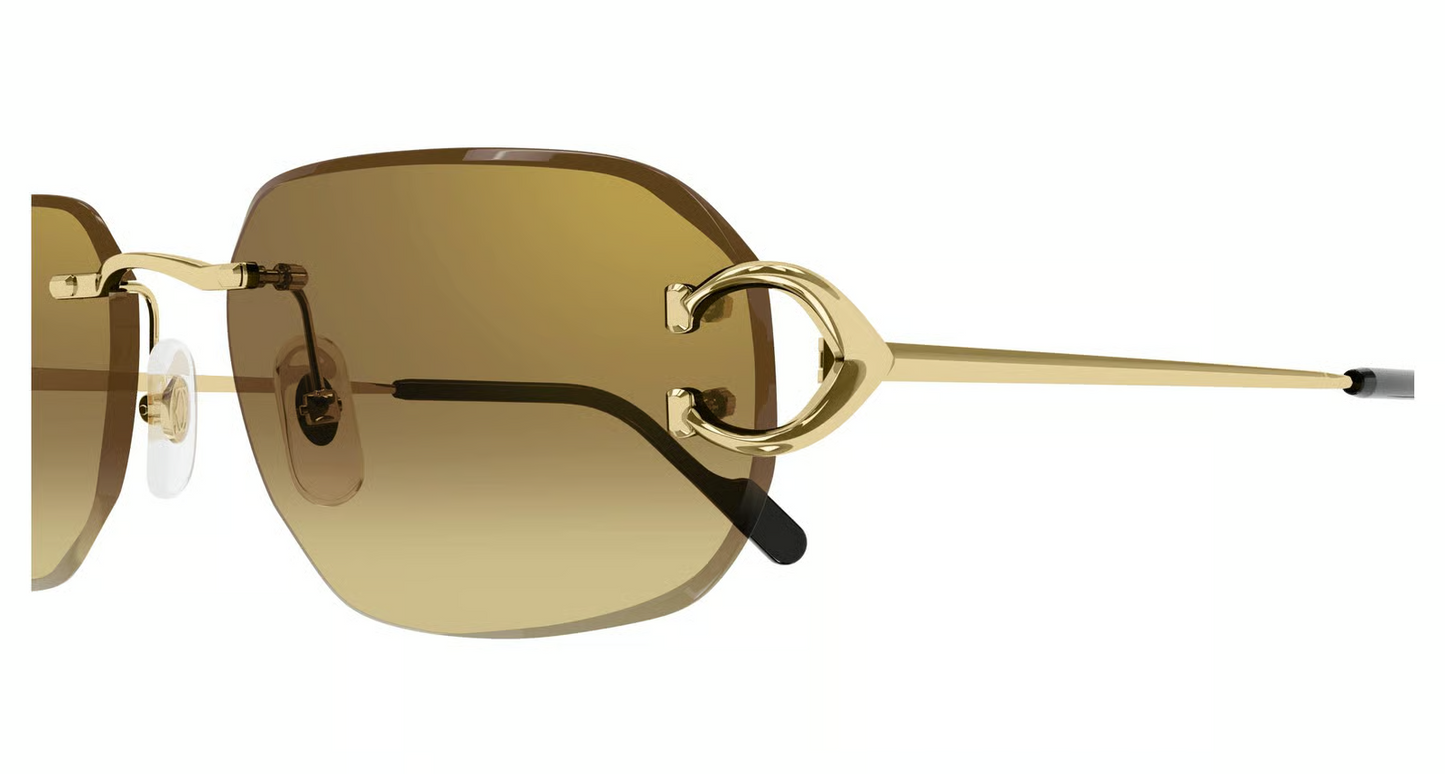 Cartier CT0468S Sunglasses