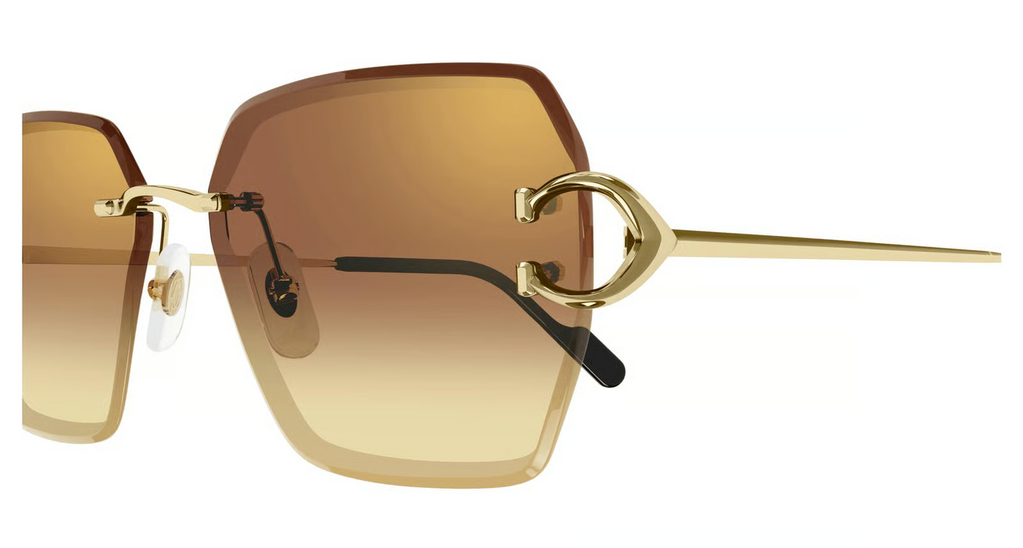 Cartier CT0466S Sunglasses