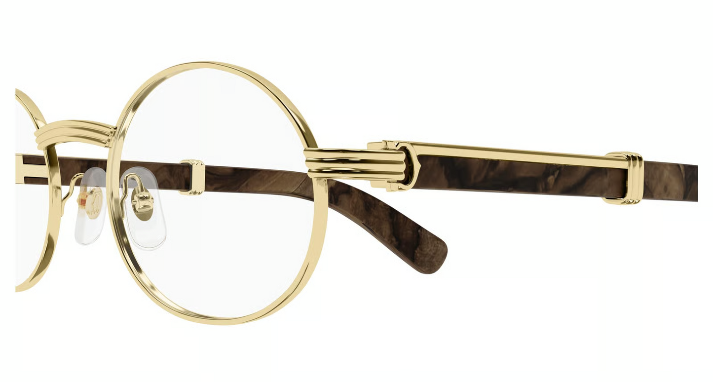 Cartier CT0464O Eyeglasses