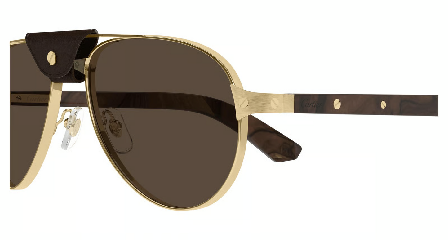 Cartier CT0495S Sunglasses