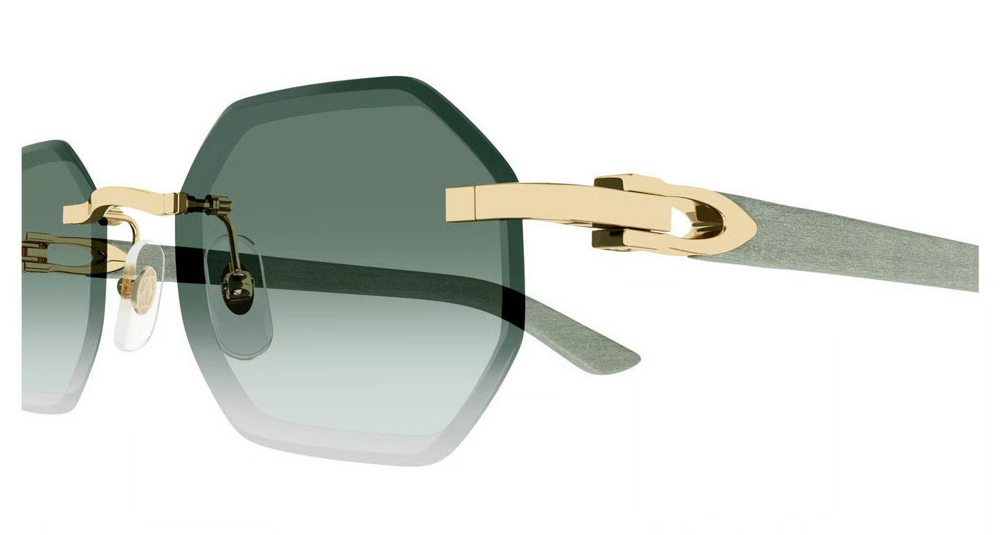 Cartier CT0439S Sunglasses
