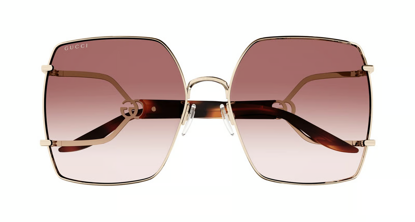 Gucci GG1564SA Sunglasses