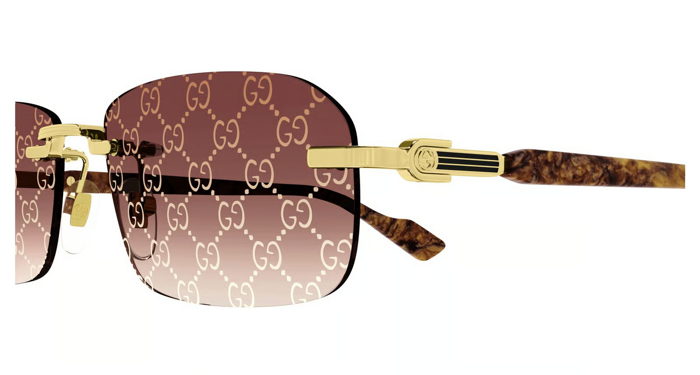 Gucci GG1221S Sunglasses