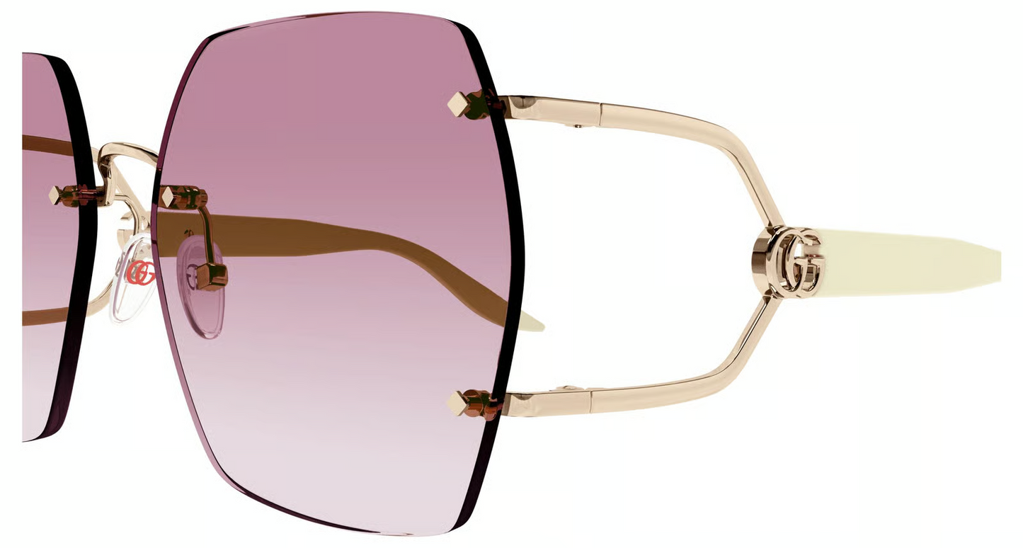 Gucci GG1562S Sunglasses