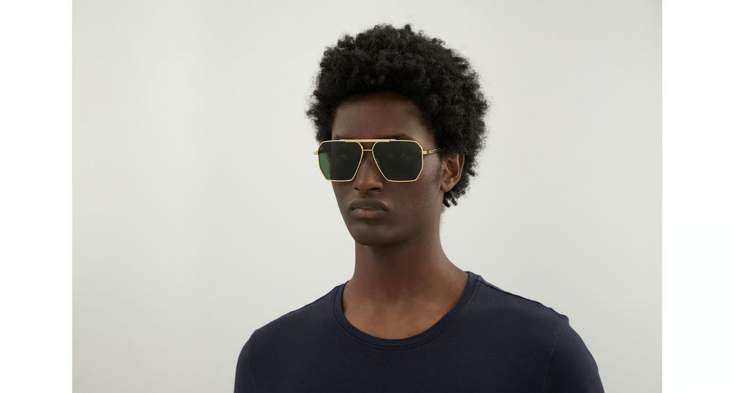 Bottega Veneta BV1012S Sunglasses