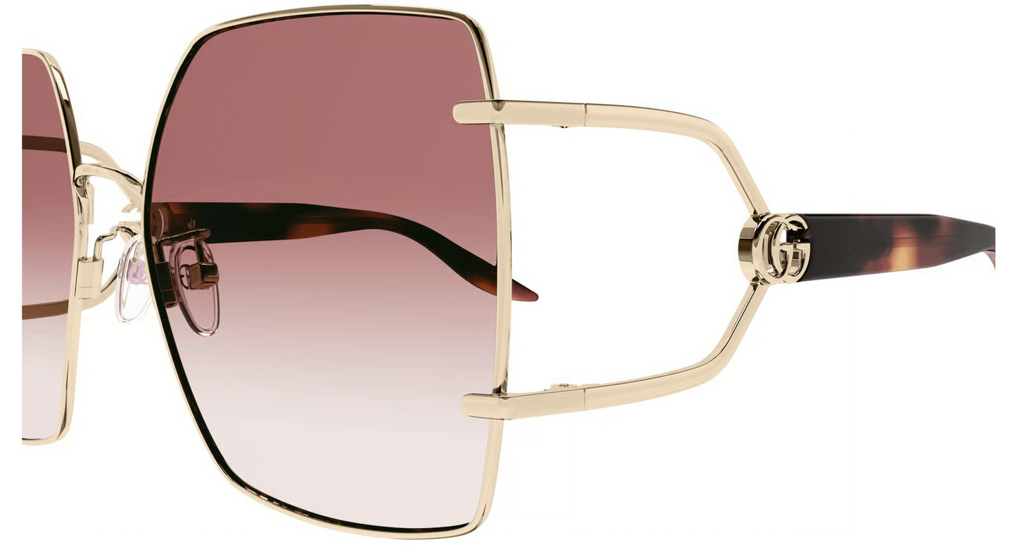 Gucci GG1564SA Sunglasses