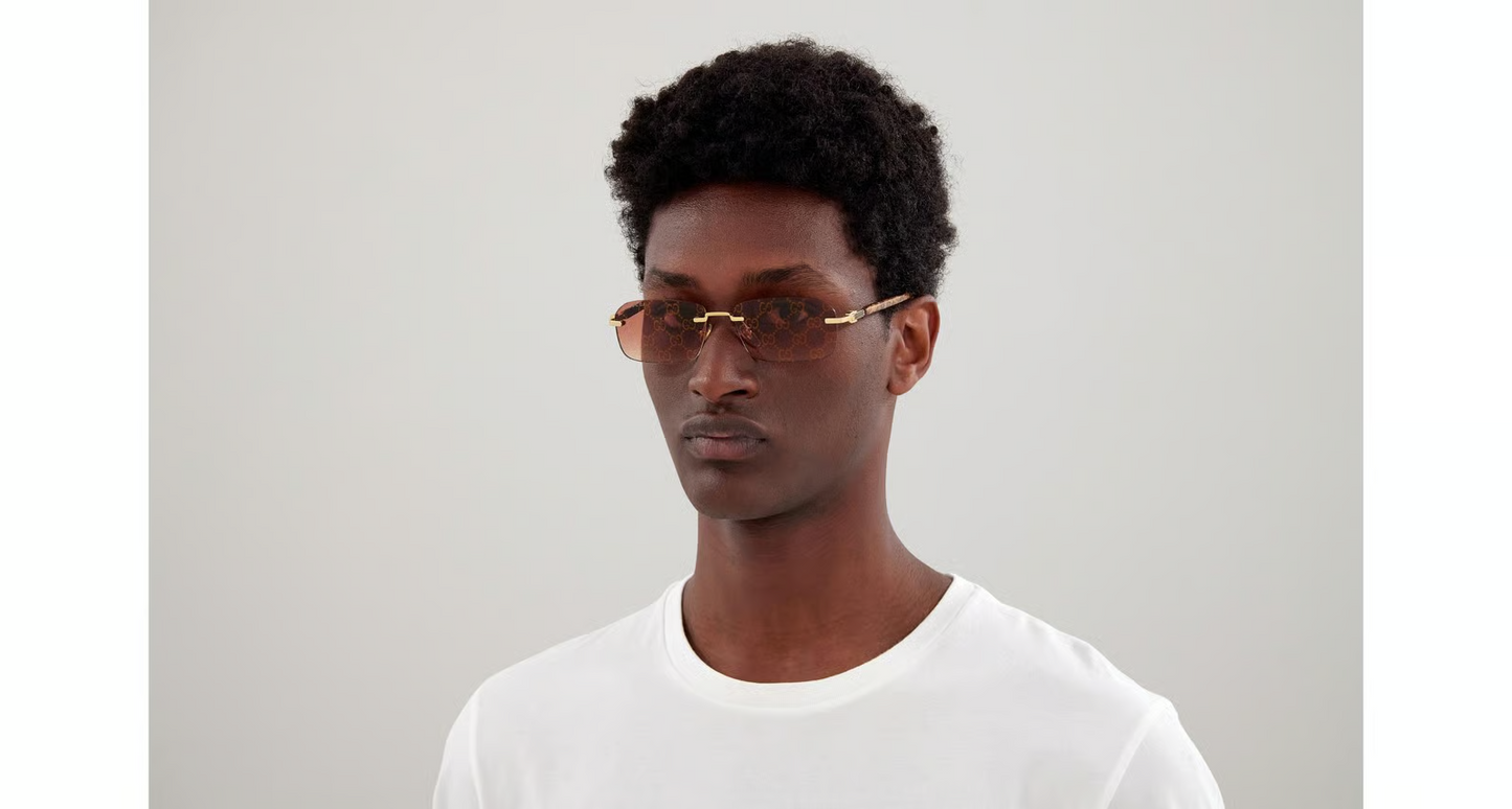 Gucci GG1221S Sunglasses