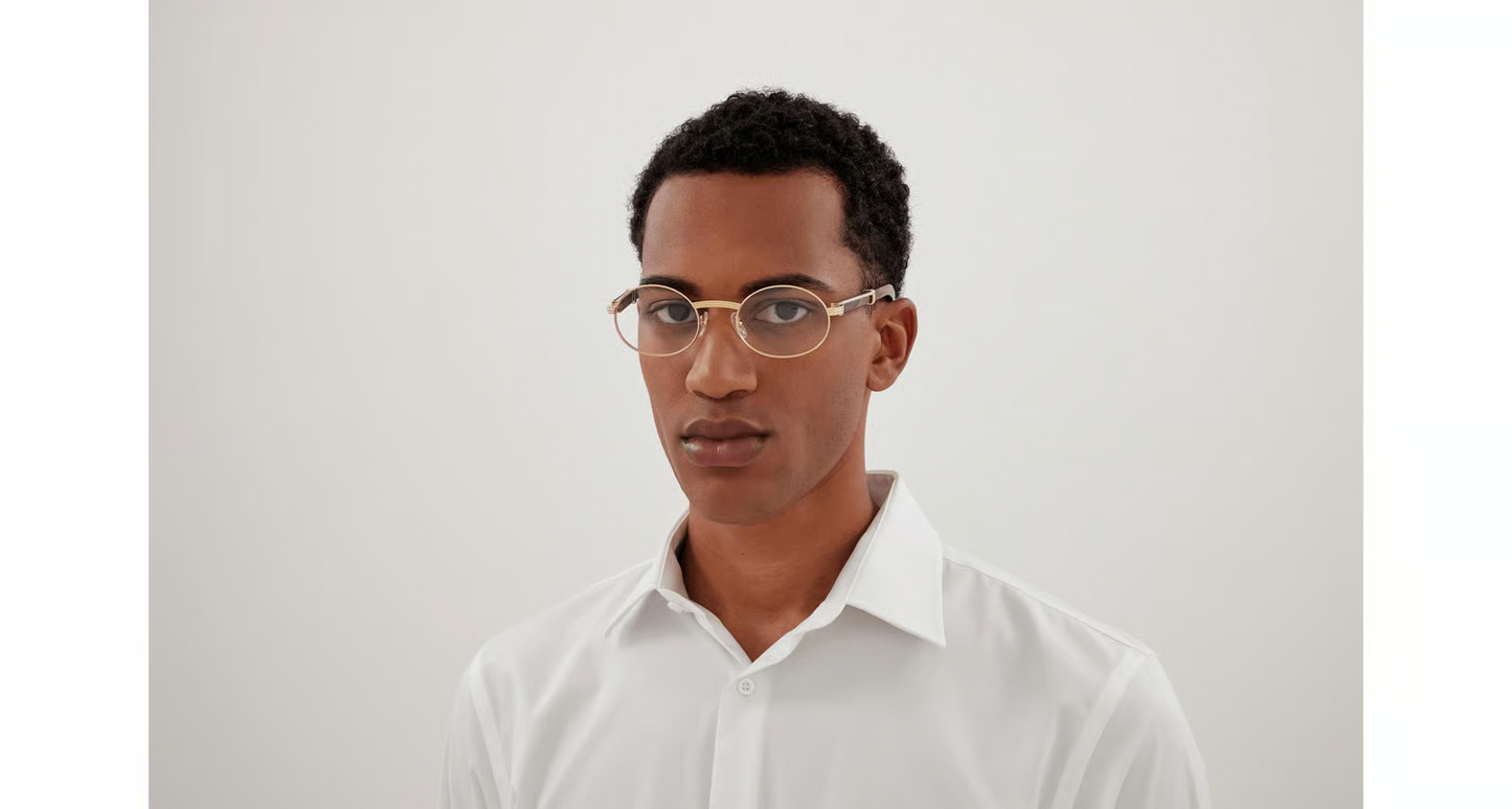 Cartier CT0464O Eyeglasses