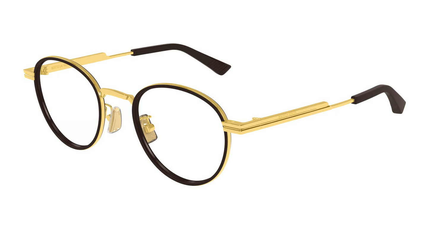 Bottega Veneta BV1337OJ Eyeglasses