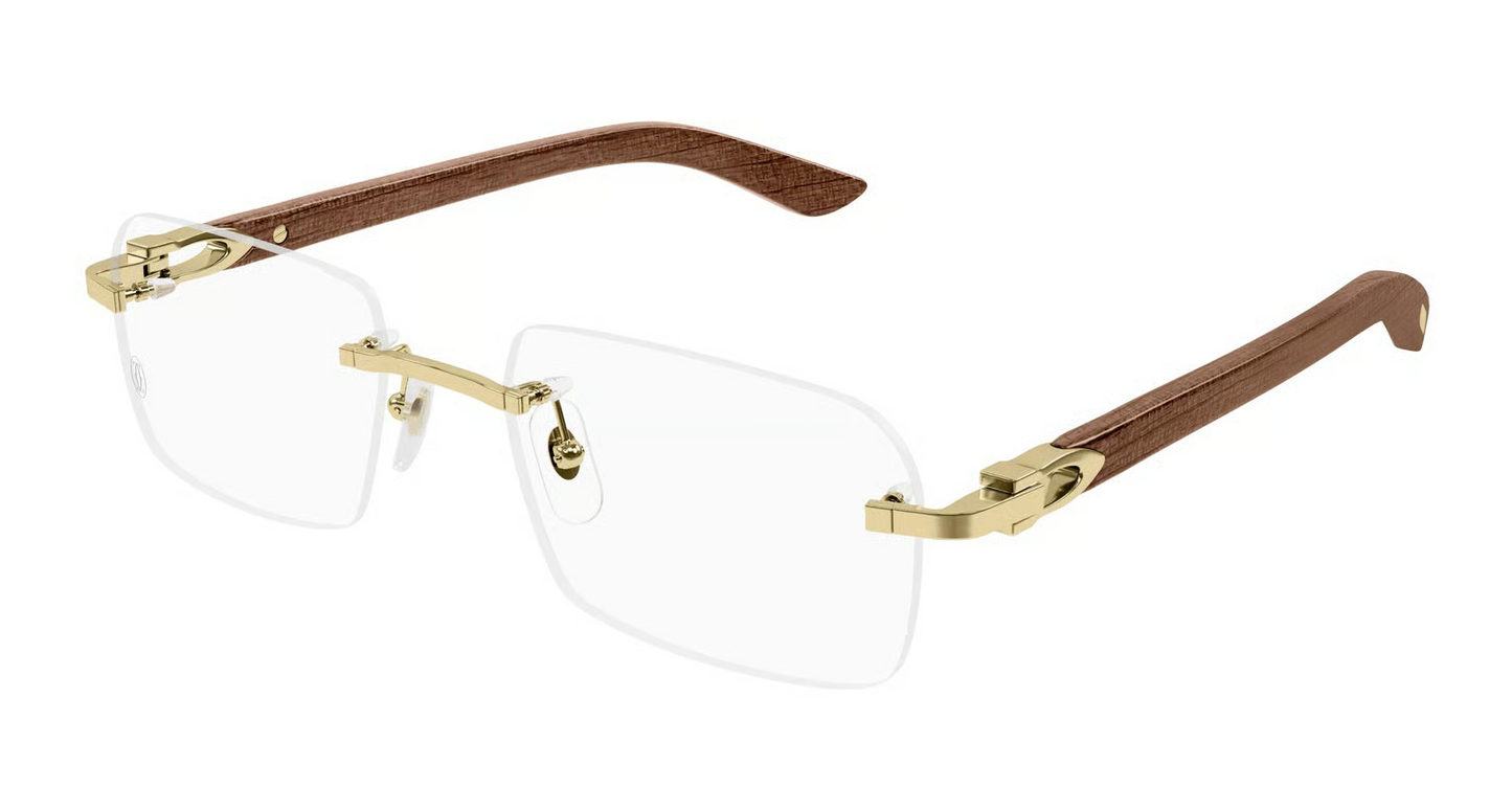 Cartier CT0453O Eyeglasses
