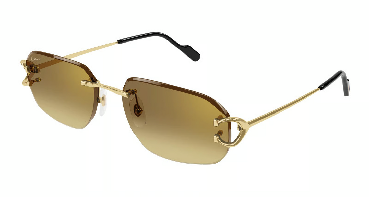 Cartier CT0468S Sunglasses
