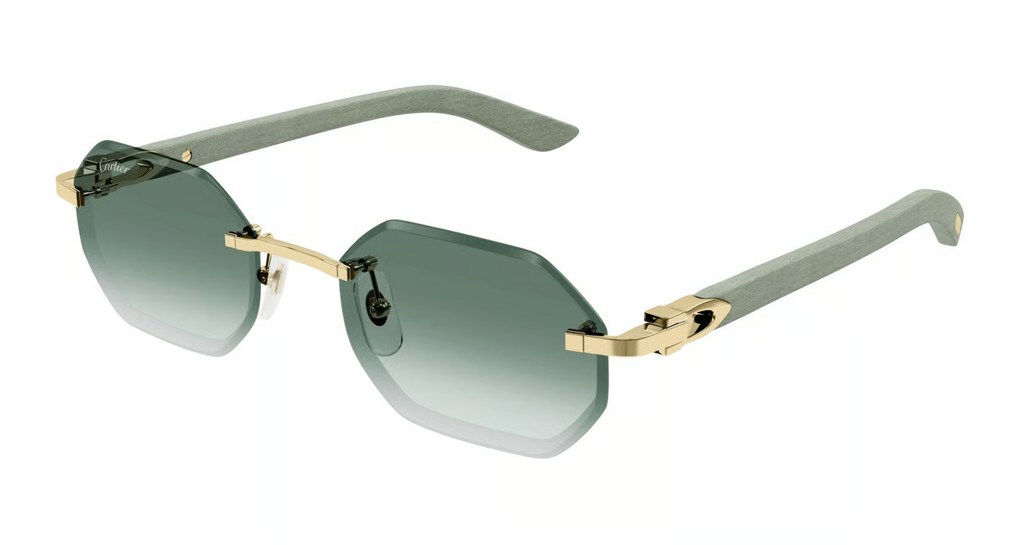 Cartier CT0439S Sunglasses