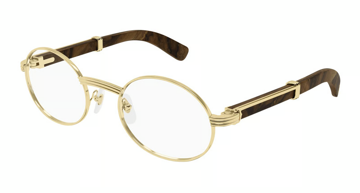 Cartier CT0464O Eyeglasses