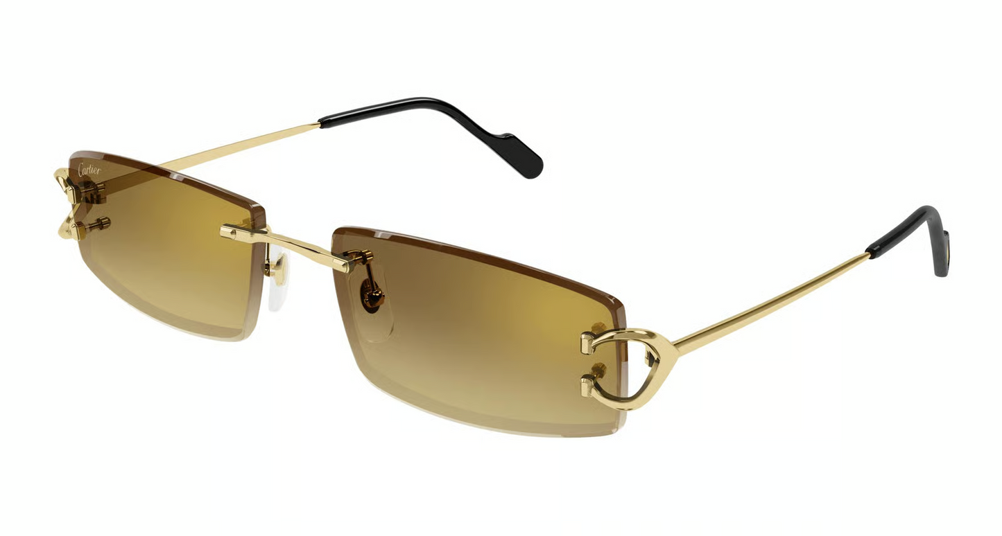 Cartier CT0465S Sunglasses