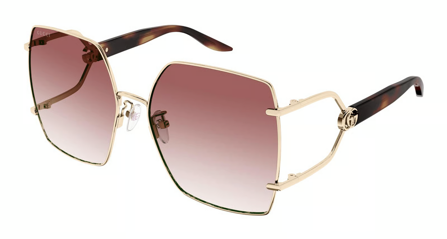 Gucci GG1564SA Sunglasses