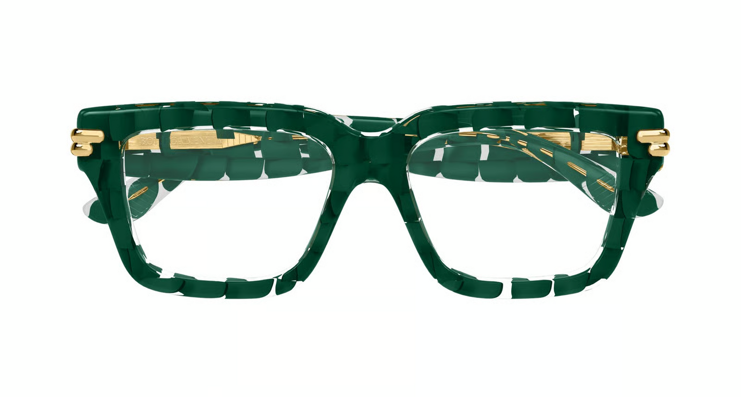 Bottega Veneta BV1324O Eyeglasses