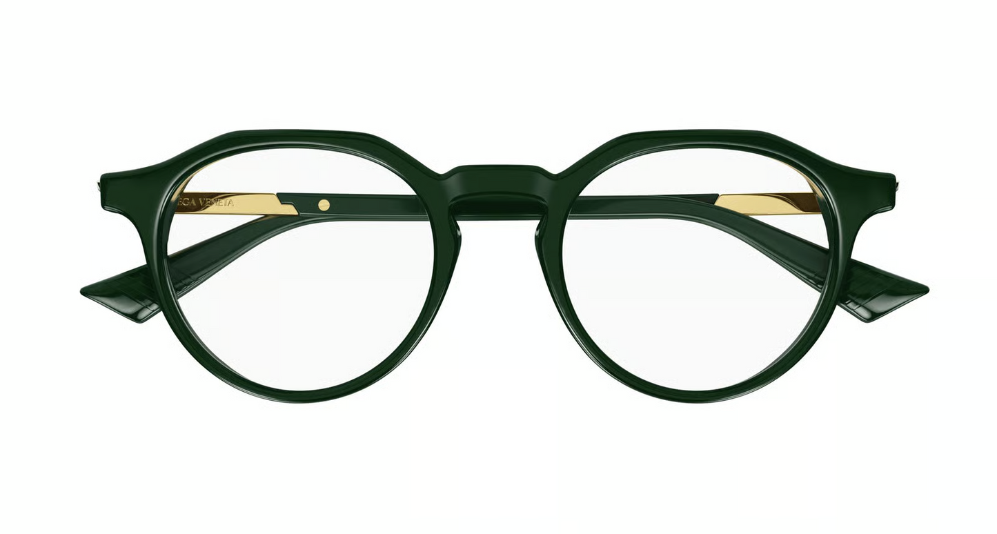 Bottega Veneta BV1263O Eyeglasses