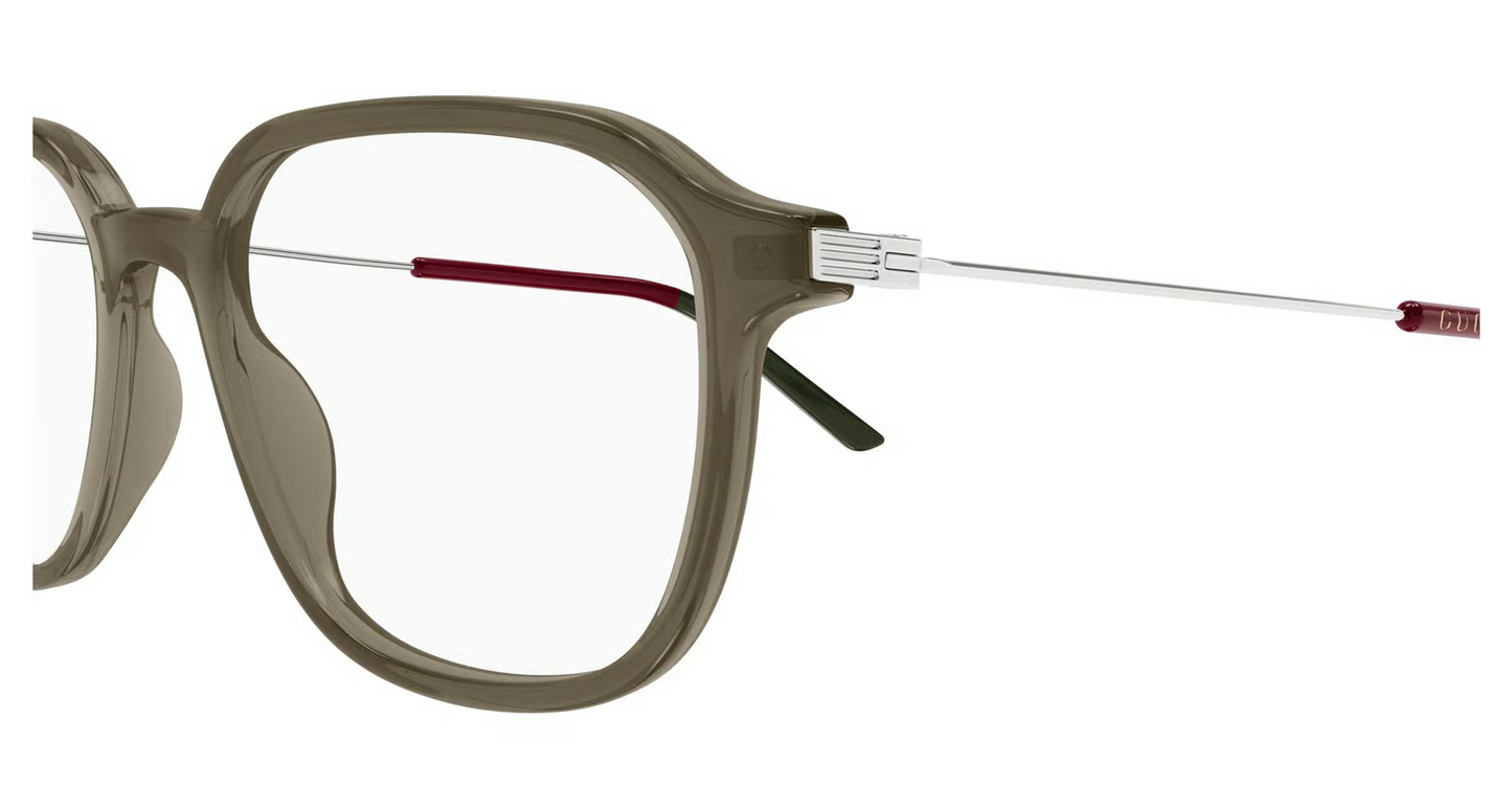 Gucci GG1576O Eyeglasses
