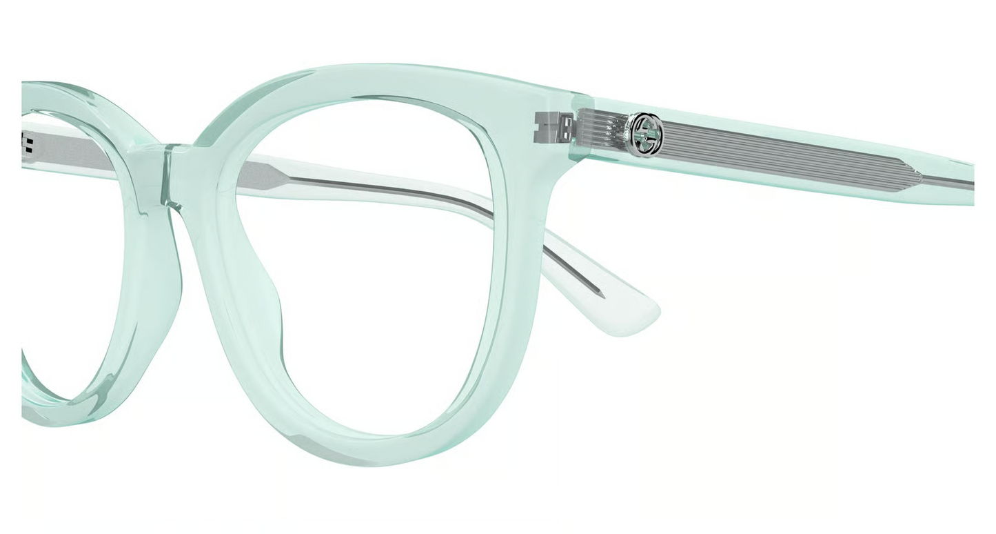 Gucci GG1687O Eyeglasses