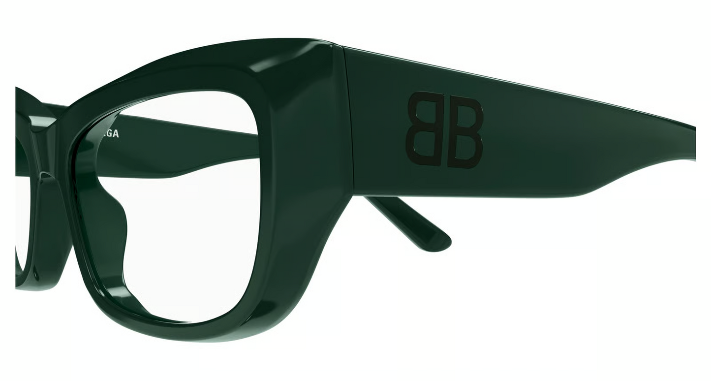 Balenciaga BB0399O Eyeglasses