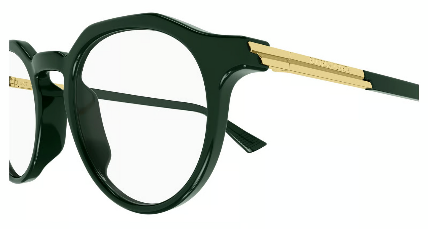 Bottega Veneta BV1263O Eyeglasses