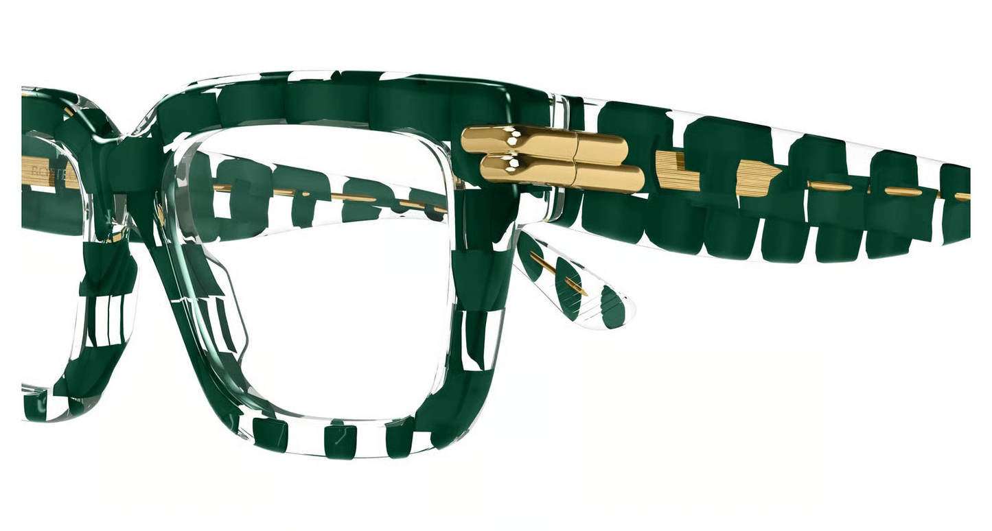 Bottega Veneta BV1324O Eyeglasses