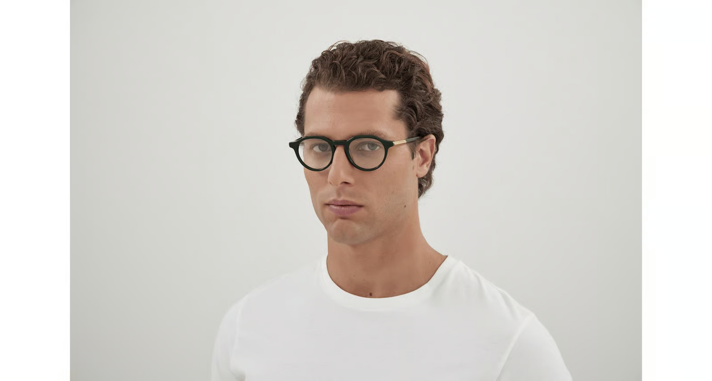 Bottega Veneta BV1263O Eyeglasses