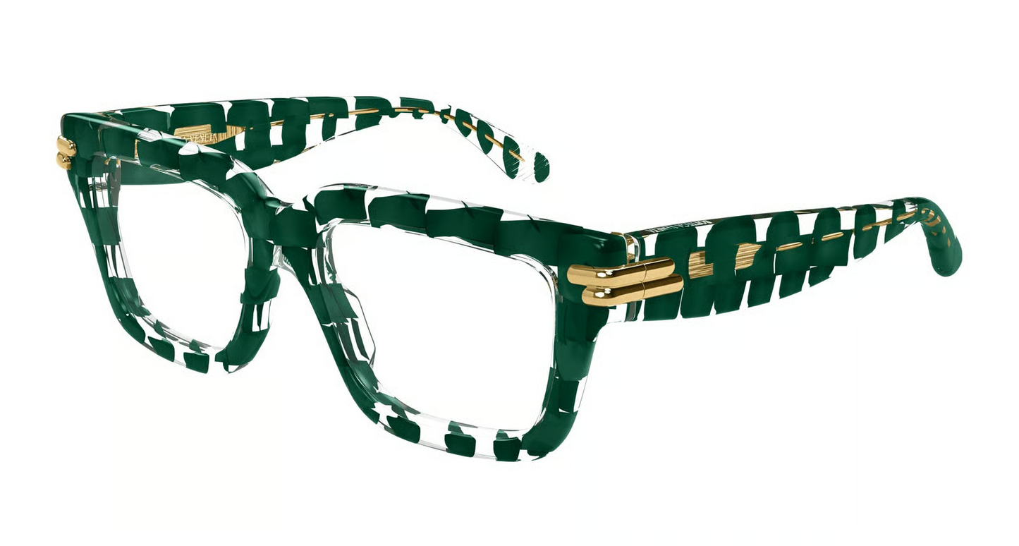 Bottega Veneta BV1324O Eyeglasses
