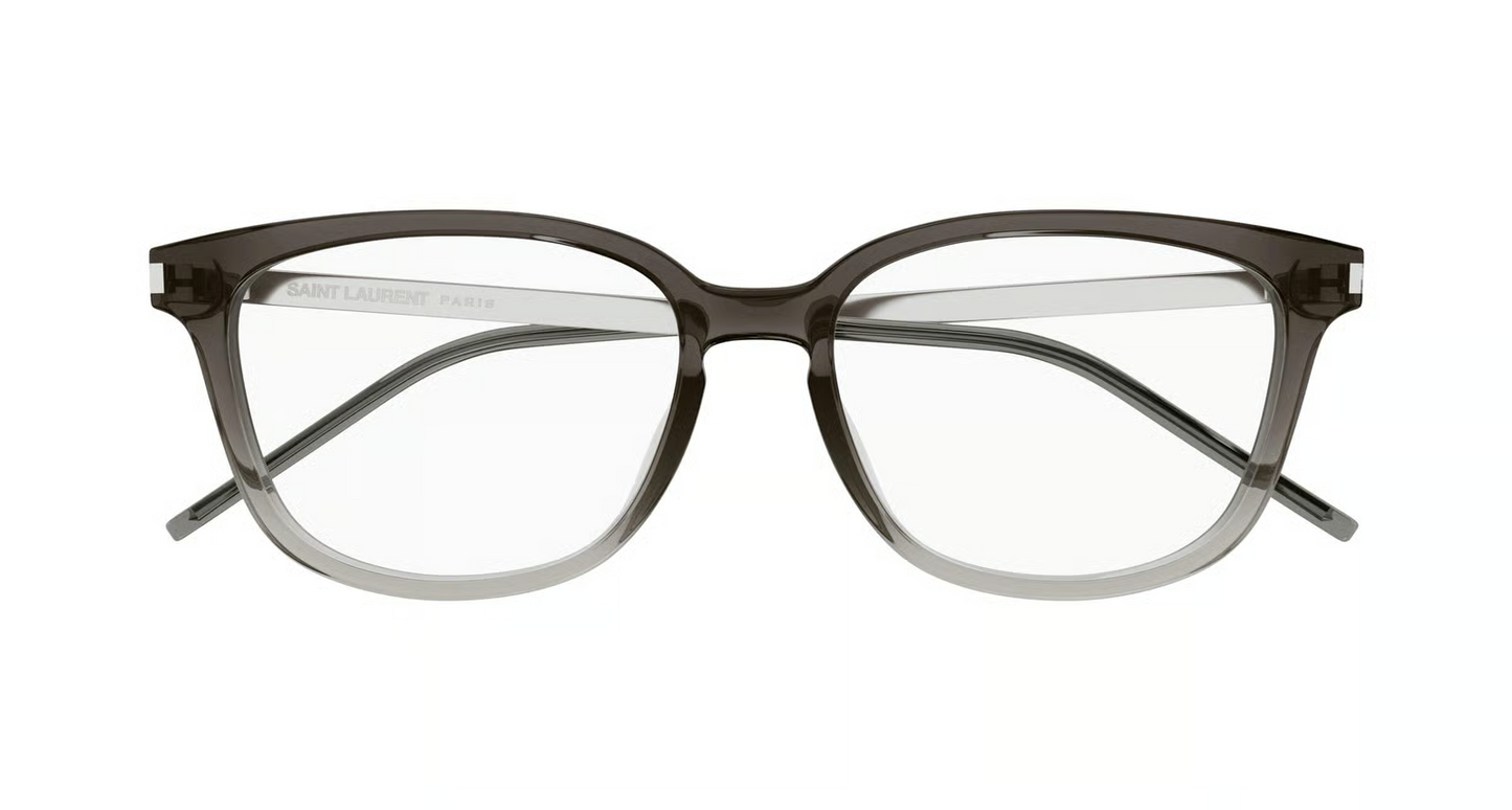 Saint Laurent SL 648/F Eyeglasses