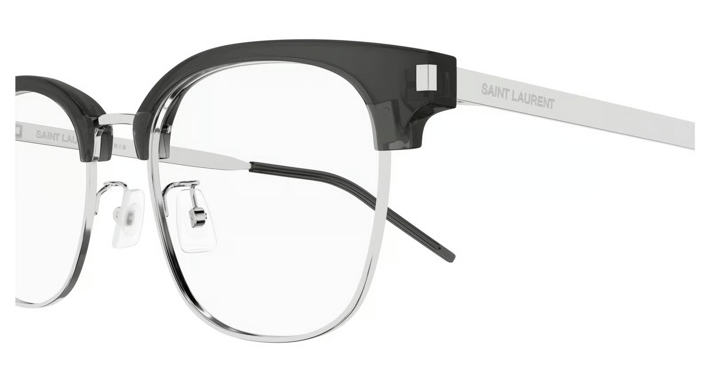 Saint Laurent SL 649/F Eyeglasses