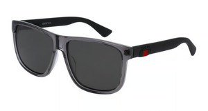 004 - Grey with Grey Polarized Lenses