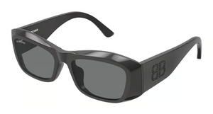 004 - Grey with Grey Lenses