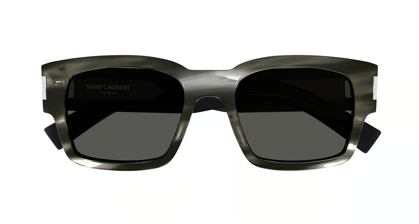 Saint Laurent SL 617 Sunglasses